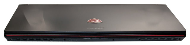 MSI GE62 Apache Pro