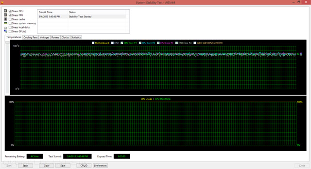 MSI GE62 Apache Pro