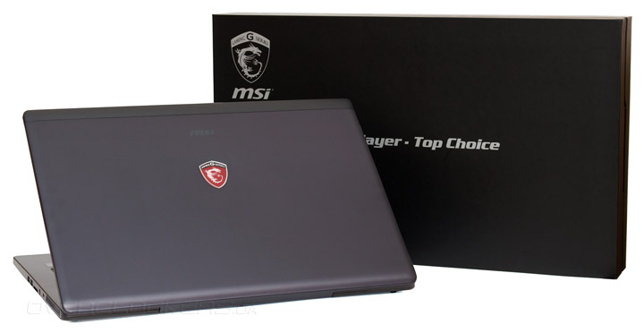 MSI GS70 2QE Stealth Pro