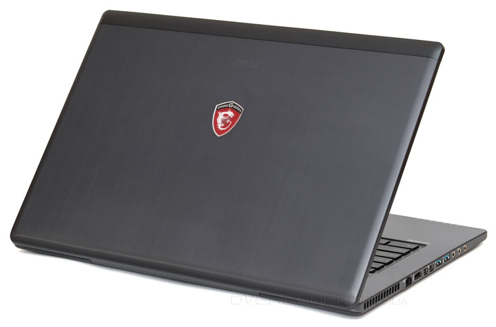 MSI GS70 2QE Stealth Pro