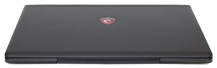 MSI GS70 2QE Stealth Pro