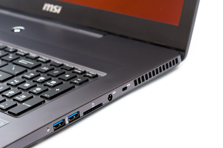 MSI GS70 2QE Stealth Pro