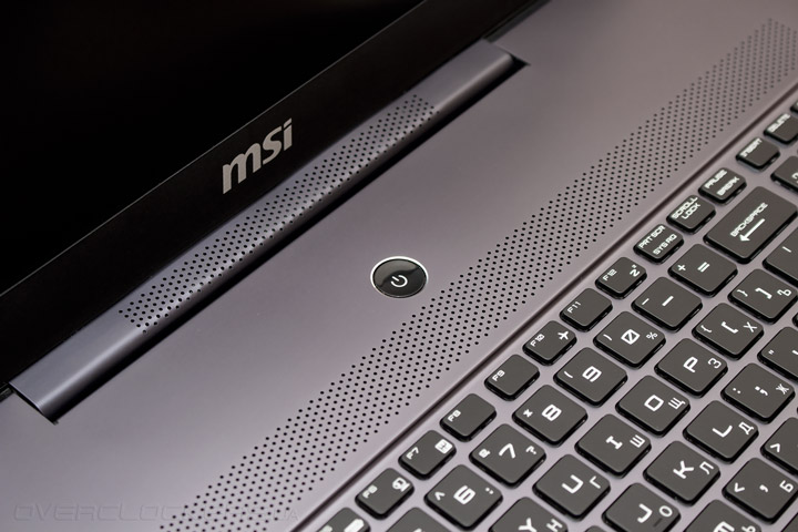 MSI GS70 2QE Stealth Pro