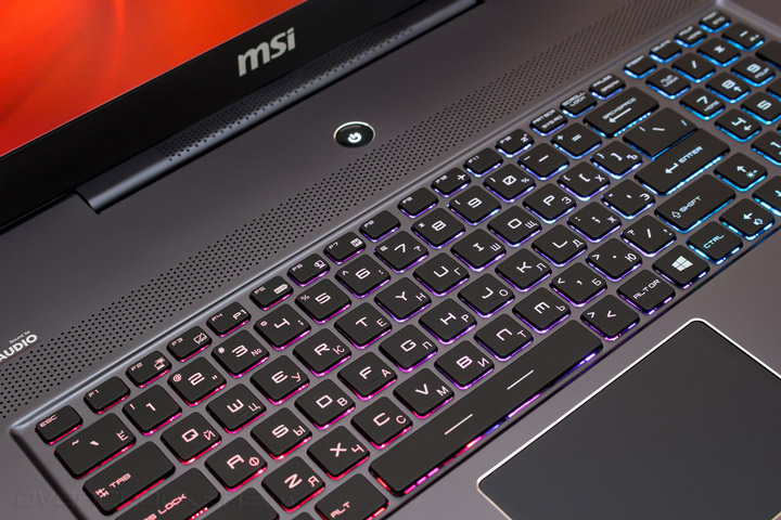 MSI GS70 2QE Stealth Pro