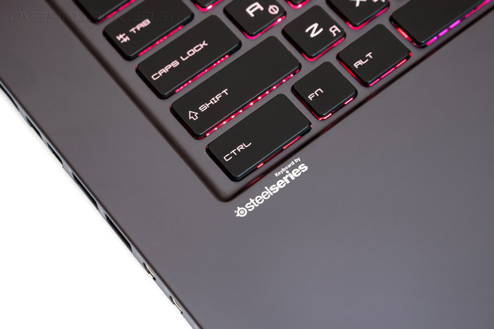 MSI GS70 2QE Stealth Pro