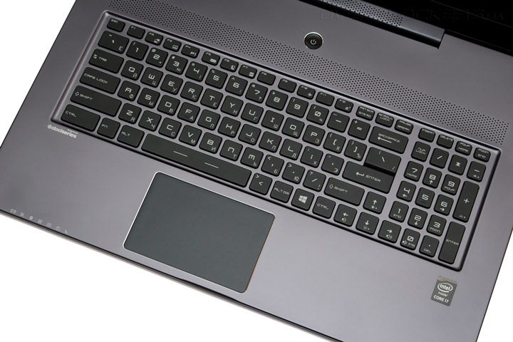 MSI GS70 2QE Stealth Pro