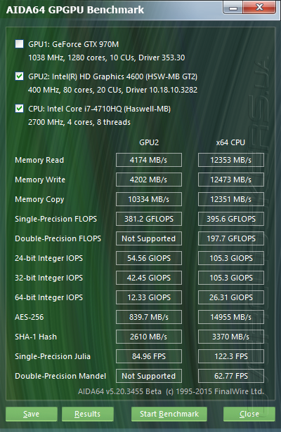 MSI GS70 2QE Stealth Pro