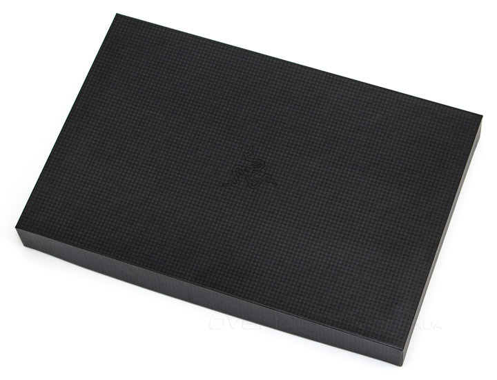 Razer Blade Stealth UHD