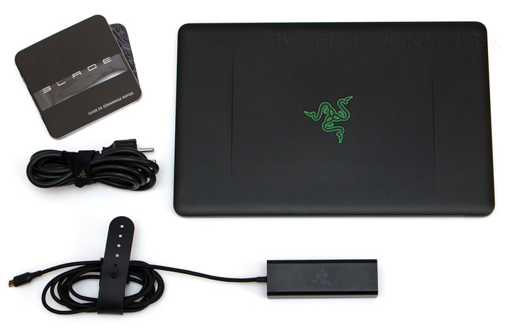 Razer Blade Stealth UHD