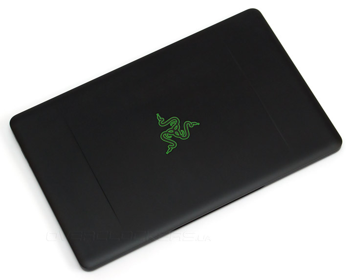 Razer Blade Stealth UHD