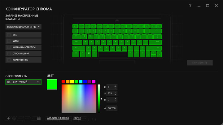 Razer Blade Stealth UHD