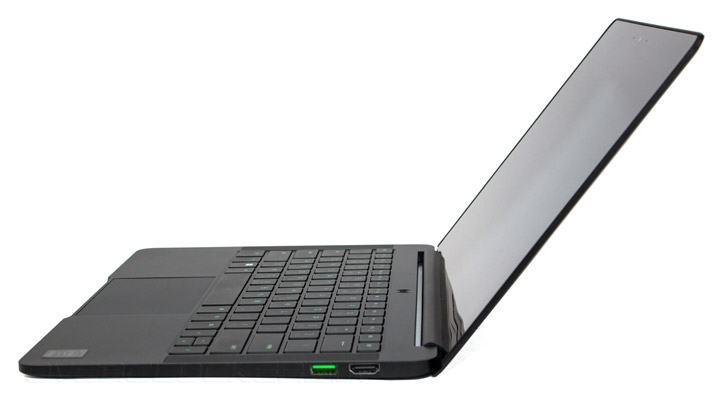 Razer Blade Stealth UHD