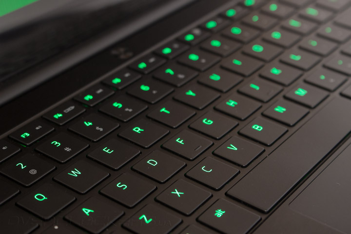 Razer Blade Stealth UHD