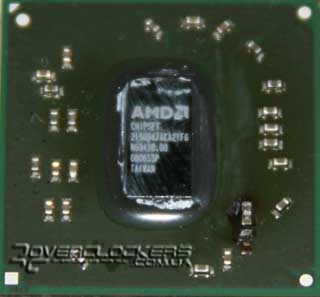 AMD 790Х