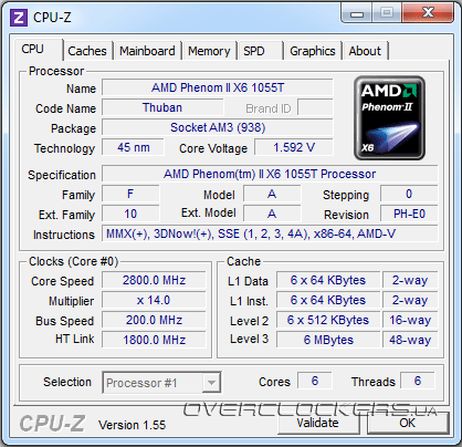 ASRock 870A Extreme3