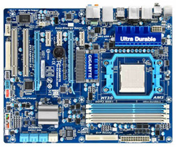 Gigabyte GA-890XA-UD3