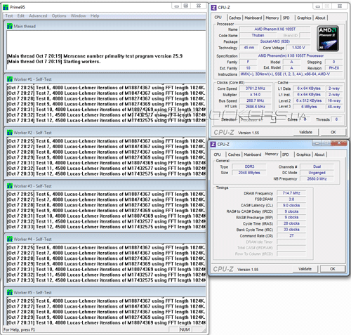 ASRock 880GXH/USB3