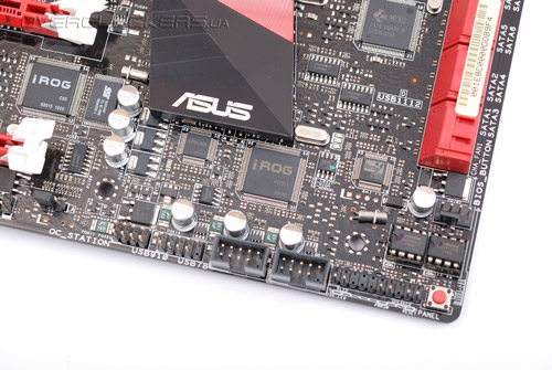 ASUS Crosshair IV Extreme