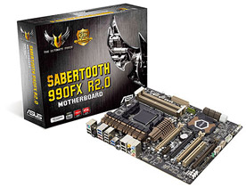 ASUS Sabertooth 990FX R2.0