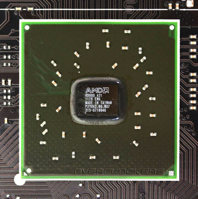 AMD 990FX
