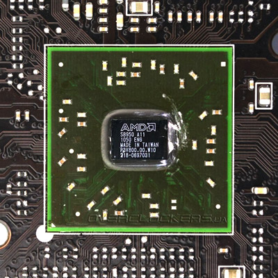 AMD SB950