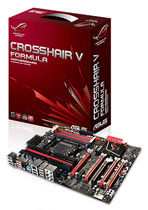 ASUS Crosshair V Formula