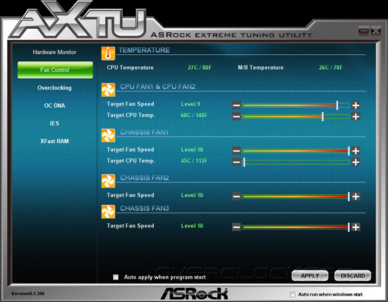 Утилита asrock extreme tuning что это