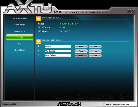 Утилита asrock extreme tuning что это