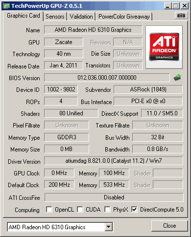 Не определяется процессор amd