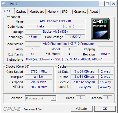 ASRock 890GX Extreme3