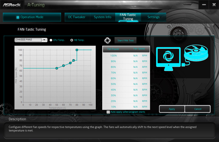 ASRock X370 Taichi