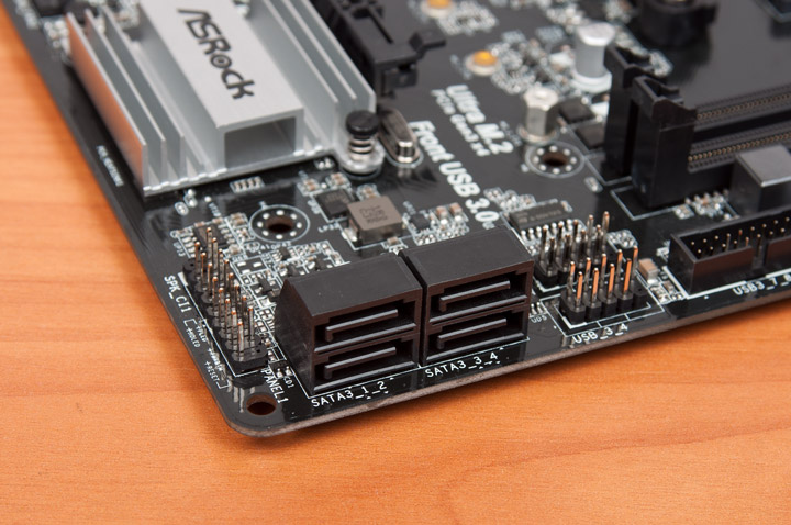 ASRock AB350M