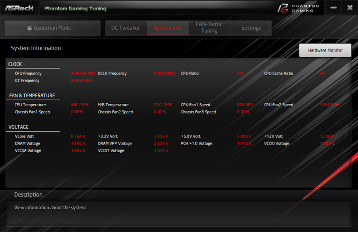 ASRock B365 Phantom Gaming 4