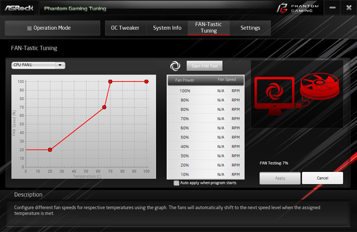 ASRock B365 Phantom Gaming 4