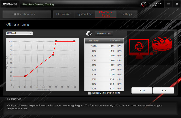 ASRock B365 Phantom Gaming 4