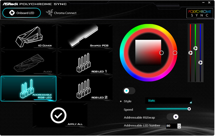 ASRock B365 Phantom Gaming 4