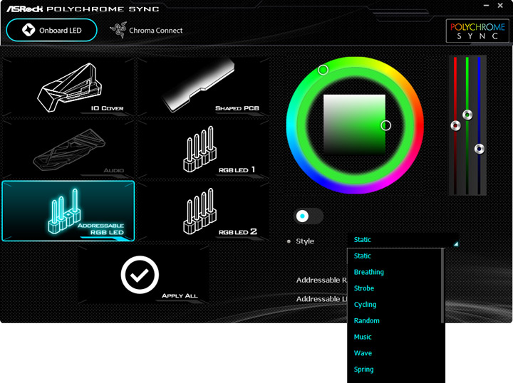 ASRock B365 Phantom Gaming 4