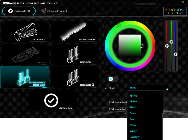 ASRock B365 Phantom Gaming 4