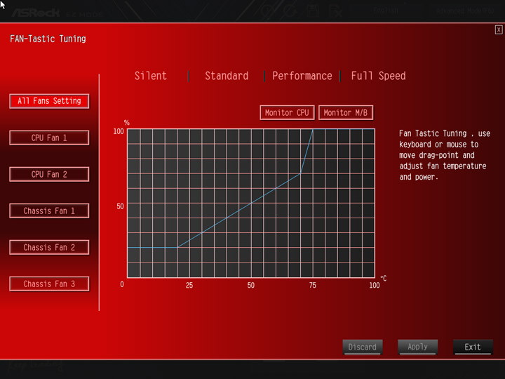 ASRock B365 Phantom Gaming 4