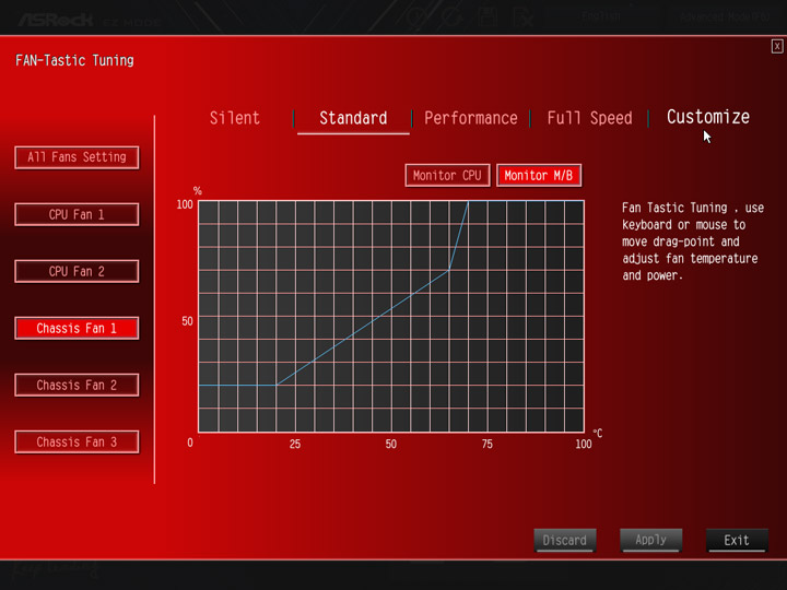 ASRock B365 Phantom Gaming 4