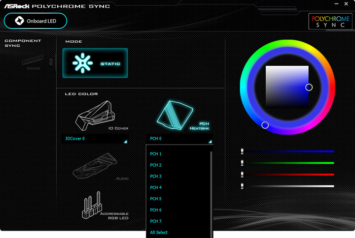 ASRock B450M Steel Legend