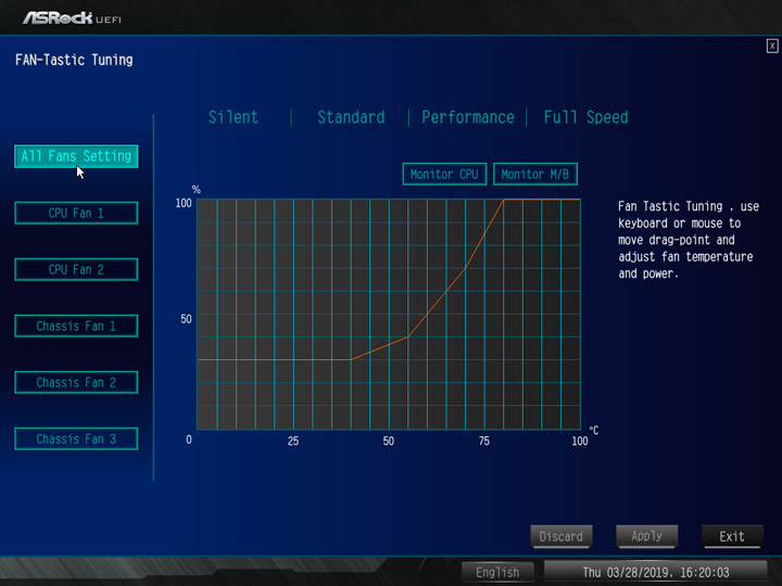 ASRock B450M Steel Legend