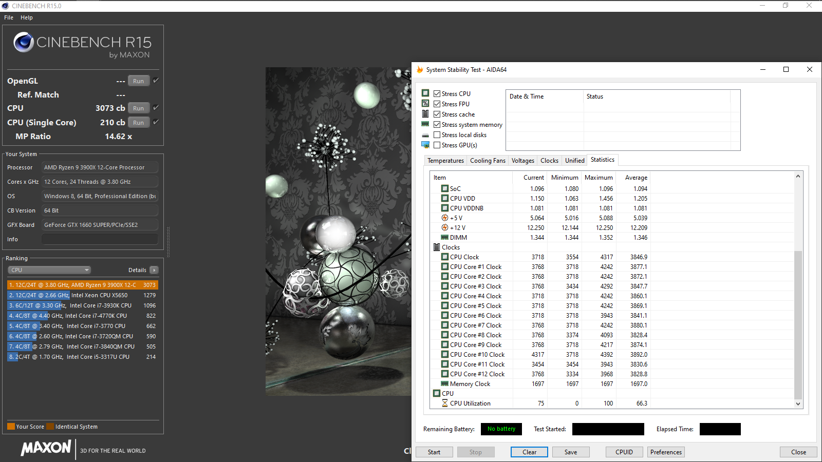 ASRock B550 PG Velocita