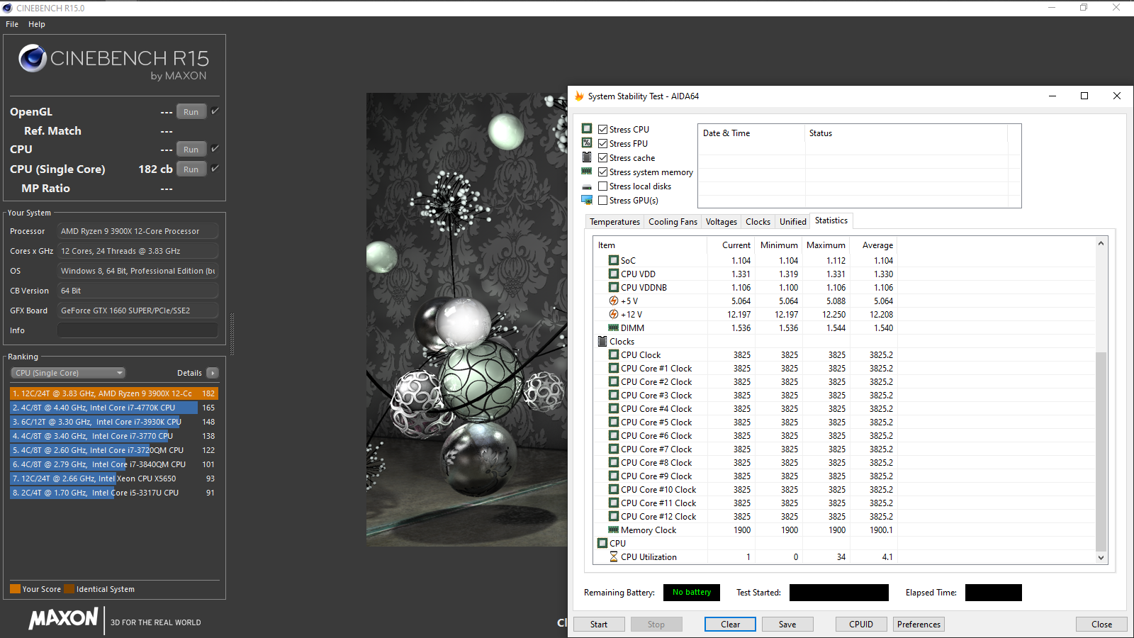 ASRock B550 PG Velocita