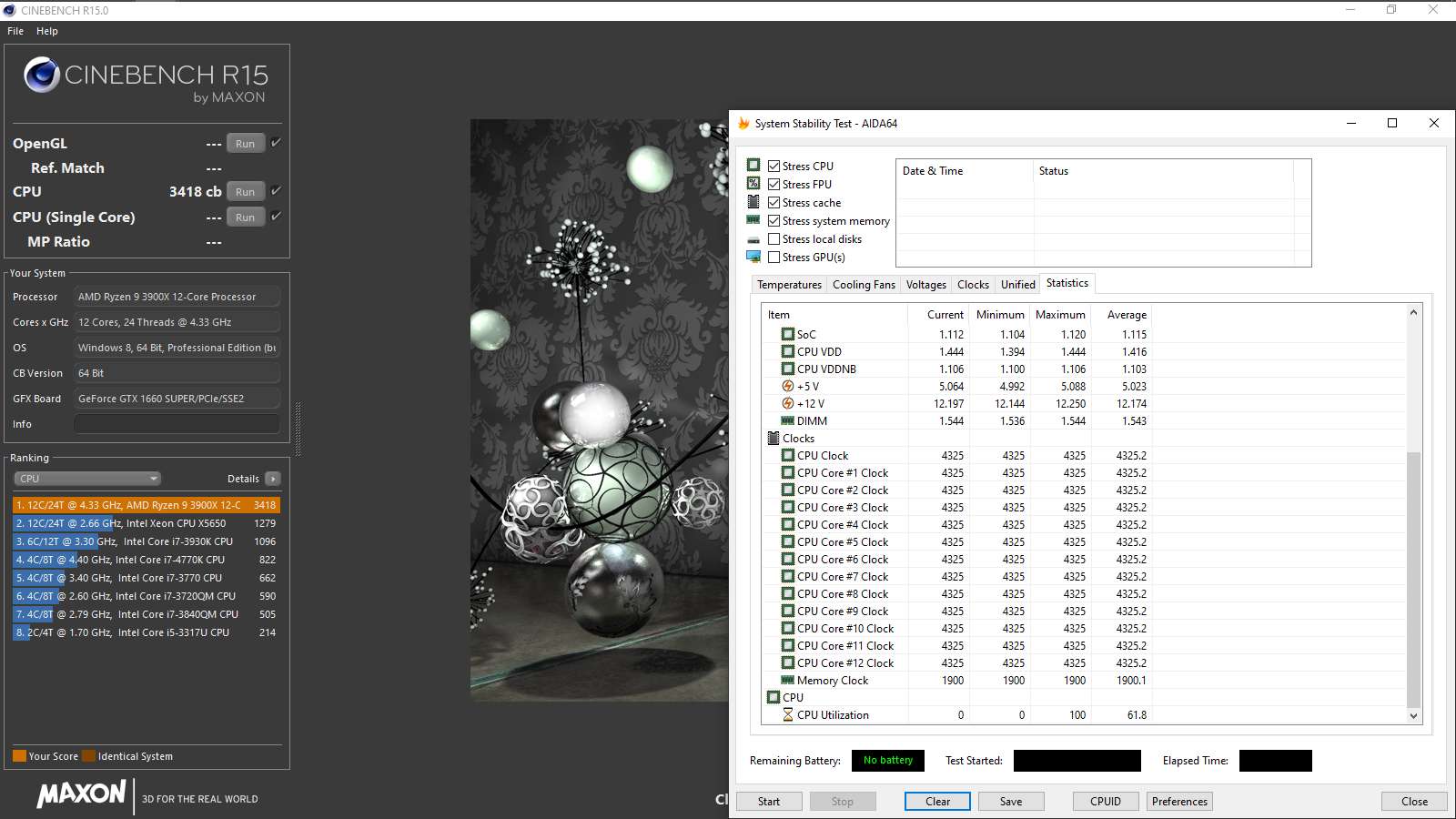 ASRock B550 PG Velocita