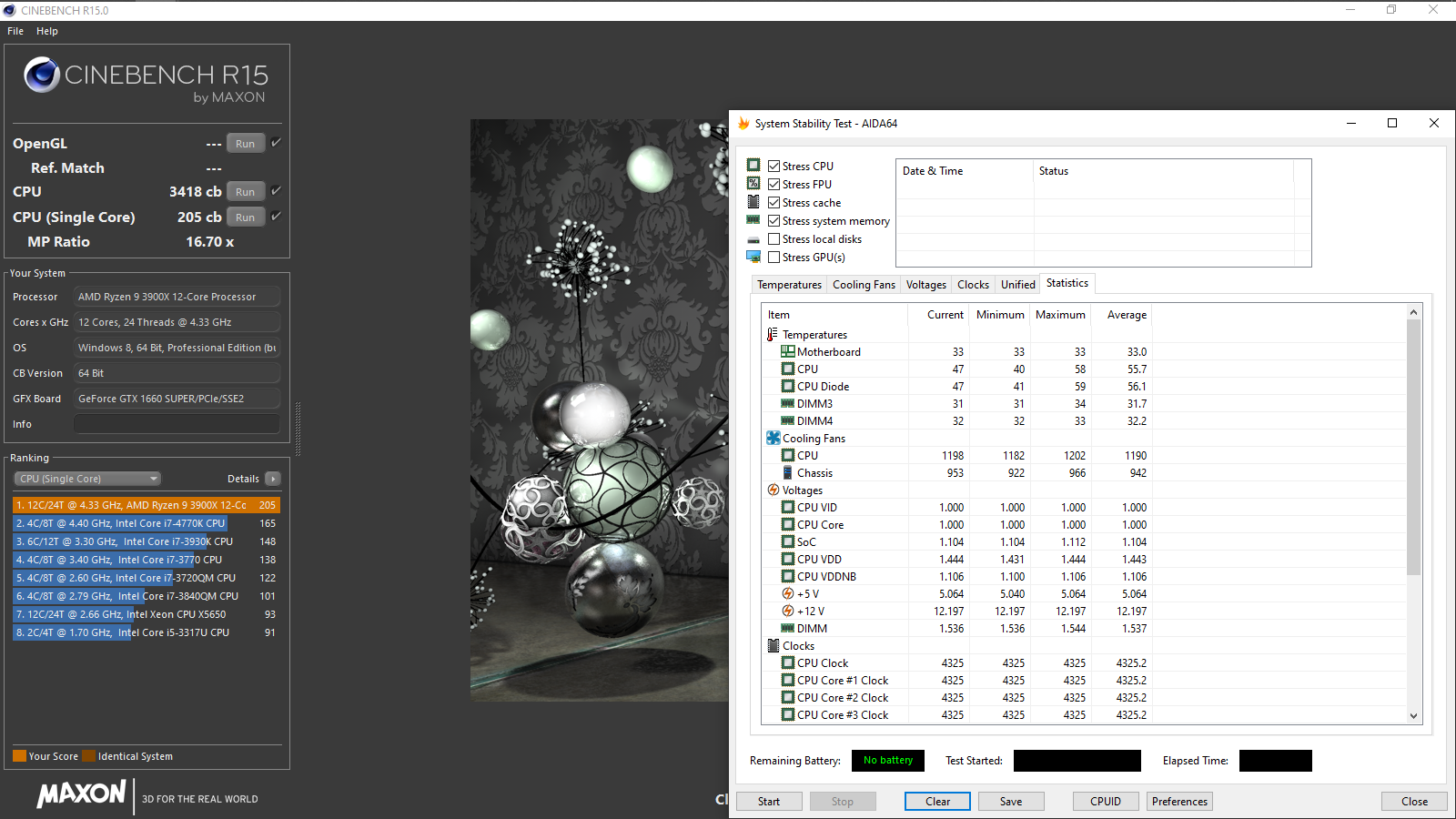 ASRock B550 PG Velocita