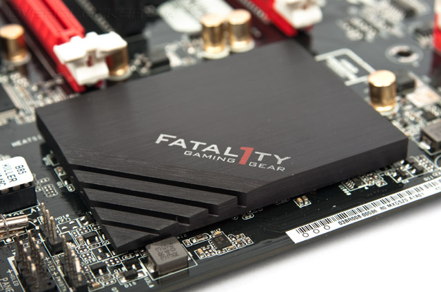 ASRock Fatal1ty B85 Killer