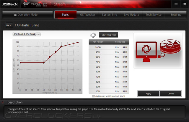 ASRock F-Stream