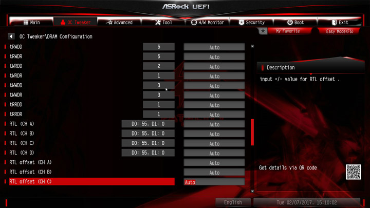 ASRock Fatal1ty X99 Professional Gaming i7