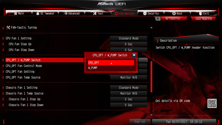 ASRock Fatal1ty X99 Professional Gaming i7